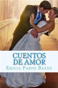 Cuentos de amor