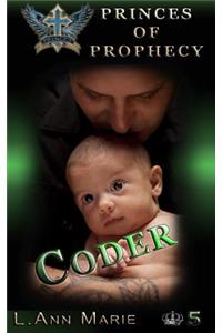 Coder: Book 5: Book 5