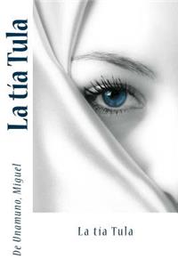 La tía Tula