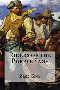 Riders of the Purple Sage