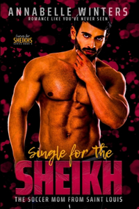 Single for the Sheikh