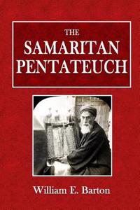 The Samaritan Pentateuch