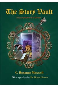 The Story Vault