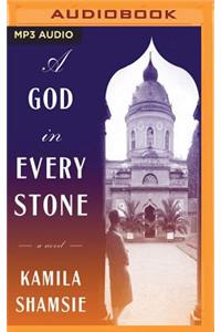 God in Every Stone