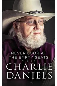 Never Look at the Empty Seats