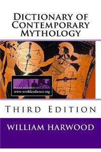 Dictionary of Contemporary Mythology