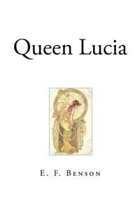 Queen Lucia