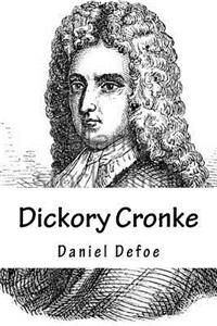 Dickory Cronke
