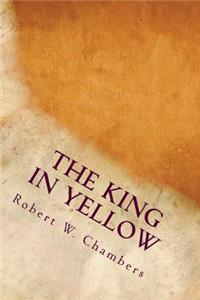 The King in Yellow