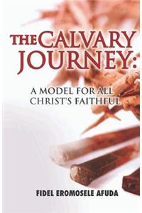 The Calvary Journey