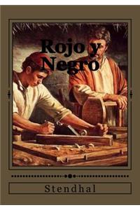 Rojo y Negro