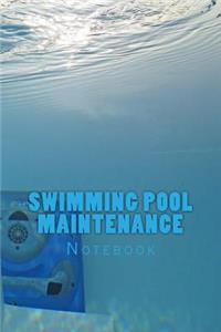 Swimming Pool Maintenance