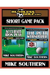 RuthlessGolf.com Short Game Pack