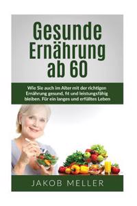Gesunde Ernahrung AB 60