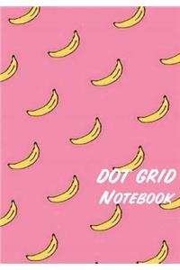 Dot Grid Notebook