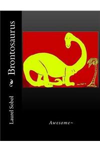 Brontosaurus