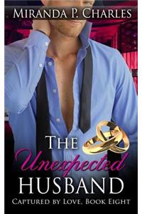 The Unexpected Husband (Captured by Love Book 8)
