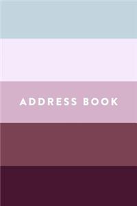 Address Book