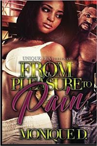 From Pleasure to Pain