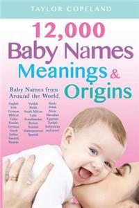 Baby Names