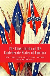 Constitution of the Confederate States of America