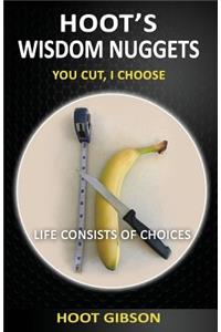 Hoot's Wisdom Nuggets