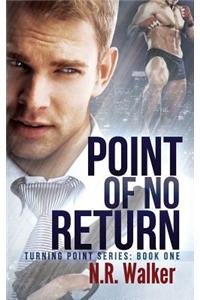 Point of No Return