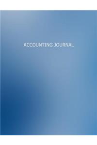 Accounting Journal