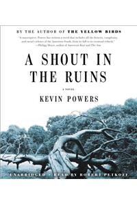 Shout in the Ruins Lib/E
