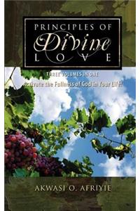 Principles of Divine Love