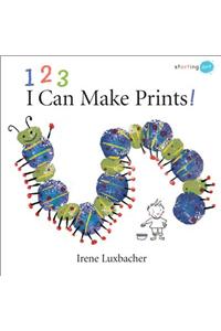 123 I Can Make Prints!