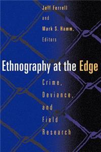 Ethnography at the Edge