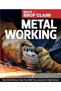 Metal Working