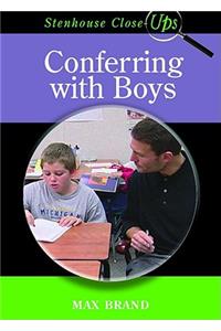 Conferring with Boys