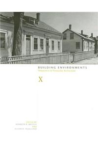Building Environments