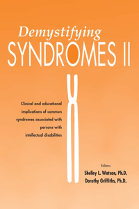 Demystifying Syndromes II