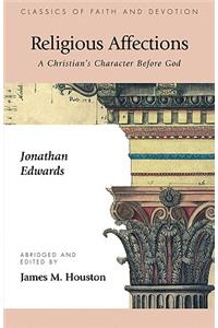 Religious Affections