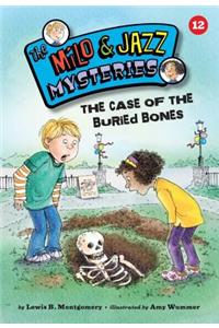 The Case of the Buried Bones