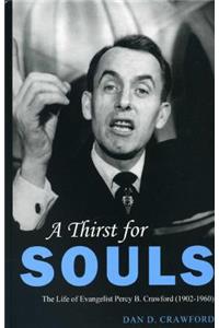 Thirst for Souls