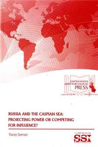 Russia and the Caspian Sea