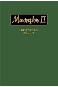 Masterplots II: Short Story Series, Revised Edition