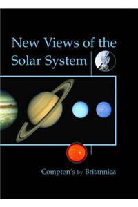 New Views of the Solar System