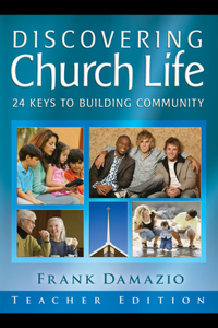 Discovering Church Life Student Edition