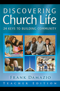 Discovering Church Life