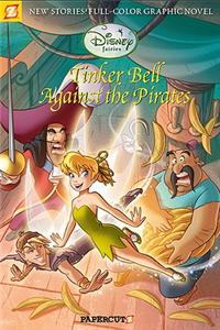 Tinker Bell & the Pirate Adventure