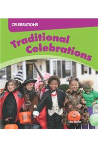Cel Traditional Celebr