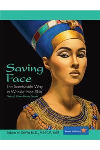 Saving Face