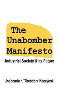 Unabomber Manifesto