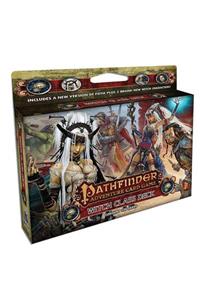 Pathfinder Adventure Card Game: Witch Class Deck