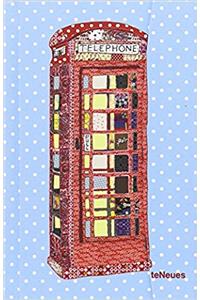 Tula Moon Telephone Box